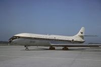 Photo: Kingdom of Libya Airlines, Sud Aviation SE-210 Caravelle, 5A-DAA