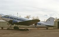 Photo: Christler, Douglas DC-3, N2204S