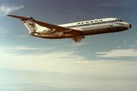 Photo: Avensa, Douglas DC-9-10, YV-AVR