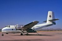 Photo: Intermountain, De Havilland Canada DHC-4A Caribou, N6080