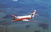 Photo: Royal Air Force, Scottish Aviation HP-137 Jetstream, XX476