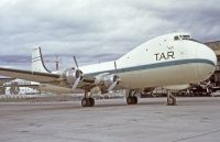 Photo: TAR - Transports Aeriens Regionaux, Aviation Traders ATL-98 Carvair, F-BRPT