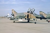 Photo: United States Air Force, McDonnell Douglas F-4 Phantom, 68-424