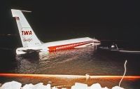 Photo: Trans World Airlines (TWA), Boeing 707-300, N15712