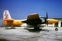 Photo: S.V. Flying Service Inc., Grumman F7F Tigercat, N6177C