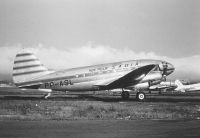 Photo: Sadia, Curtiss C-46 Commando, PP-ASL