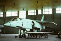 Photo: Royal Air Force, BAC TSR-2, 4