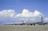 Photo: United States Air Force, Douglas C-124C Globemaster II, O-30034