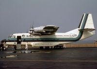 Photo: Eastern Air Lines, McDonnell Douglas MD188, 9415