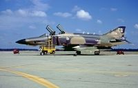 Photo: United States Air Force, McDonnell Douglas F-4 Phantom, 68-594 