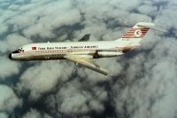 Photo: Turkish Airlines THY, Douglas DC-9-10, TC-JAA