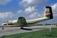 Photo: Uganda Police, De Havilland Canada DHC-4A Caribou, 5X-AAB