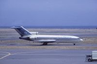 Photo: Pacific Airlines, Boeing 727-100, N2979G
