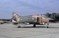 Photo: United States Air Force, McDonnell Douglas F-4C, 64-896