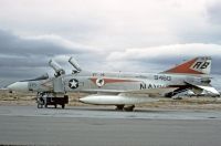 Photo: United States Navy, McDonnell Douglas F-4 Phantom, 149460B