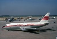 Photo: Air Algerie, Boeing 737-200, EI-ASB