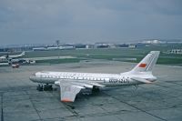 Photo: Aeroflot, Tupolev Tu-104, CCCP-42471