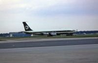 Photo: Israeli Air Force - IDF, Boeing 707-100, 4X-JYA