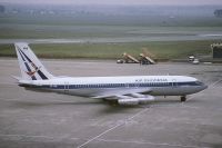 Photo: Air Rhodesia, Boeing 720, VP-YNL