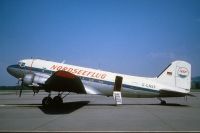 Photo: Nordseeflug, Douglas DC-3, D-CNSF