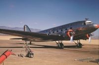 Photo: American Airlines, Douglas DC-3