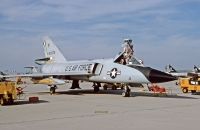 Photo: United States Air Force, Convair F-106 Delta Dart, 590079