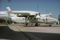 Photo: Aeroflot, Beriev Be-30, CCCP-48978