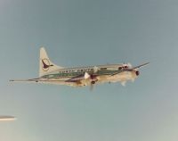 Photo: North Central Airlines, Convair CV-580, N90857