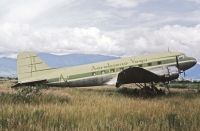 Photo: Aerolineas Vega, Douglas DC-3, XA-NAA