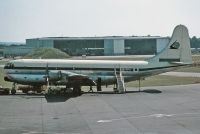 Photo: Israeli Air Force - IDF, Boeing C-97/KC-97 Stratofreighter, 4X-FPX