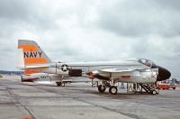 Photo: United States Navy, Grumman A-6 Intruder, 148618