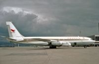 Photo: Phoenix, Boeing 707-100, N732TW