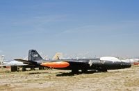 Photo: United States Air Force, Martin B-57, 54245