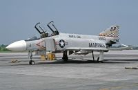 Photo: United States Marines Corps, McDonnell Douglas F-4 Phantom, 153883