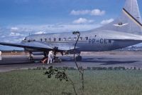 Photo: Cruzeiro, Convair CV-240, PP-CEW