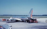 Photo: American Airlines, Boeing 707-100, N7503A