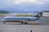 Photo: KLM - Royal Dutch Airlines, Douglas DC-9-10, PH-DNA