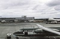 Photo: Aer Lingus, Fokker F27 Friendship