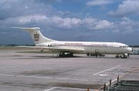 Photo: United Arab Emirates, Vickers Standard VC-10, G-ARVF