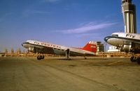 Photo: Fly Air, Douglas DC-3