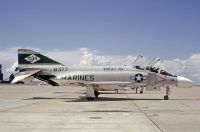 Photo: United States Marines Corps, NA F-4B, 148377