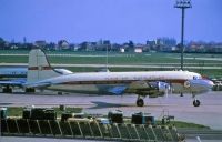 Photo: Tunis Air, Douglas DC-4, TS-APH