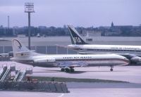 Photo: Royal Air Maroc (RAM), Sud Aviation SE-210 Caravelle, CN-CCY