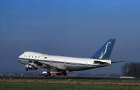 Photo: Sabena - Belgian World Airlines, Boeing 747-100, OO-SCA