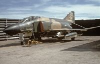 Photo: United States Air Force, McDonnell Douglas F-4 Phantom, 66-8769