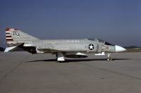 Photo: United States Navy, McDonnell Douglas F-4 Phantom, 155854