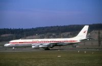 Photo: Garuda Indonesia, Douglas DC-8-30, PH-DCB