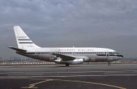 Photo: Piedmont Airlines, Boeing 737-200, N743N