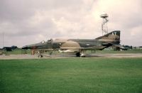 Photo: United States Air Force, McDonnell Douglas F-4 Phantom, 66-425