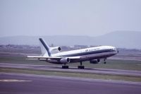 Photo: Eastern Air Lines, Lockheed L-1011 TriStar, N322EA